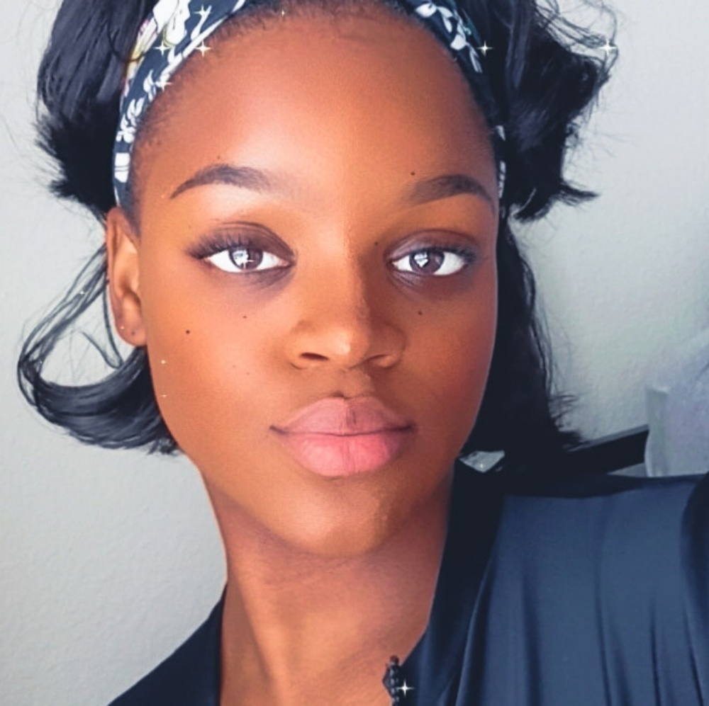 Meet your Posher, Tiyana